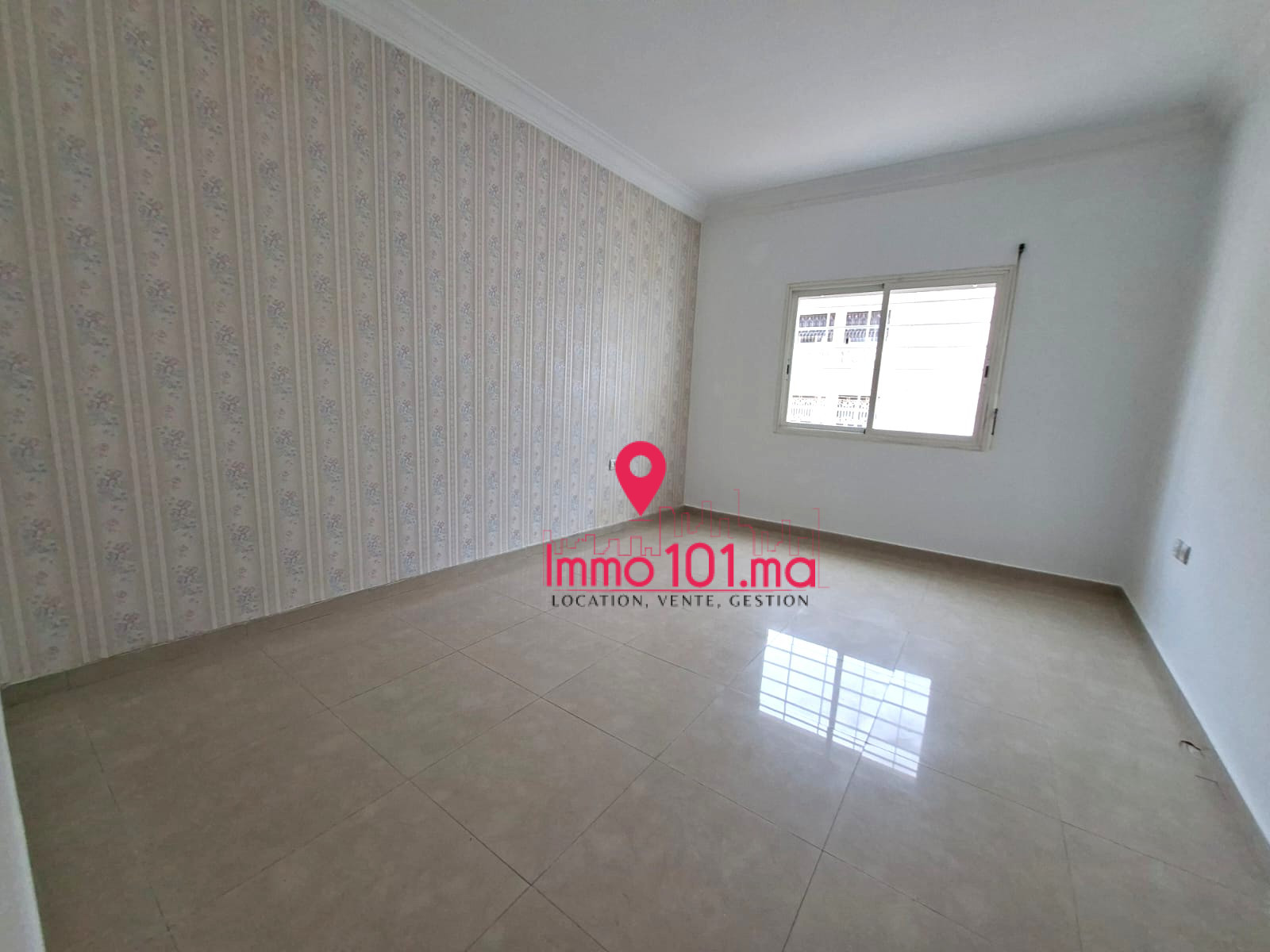 Location appartement à l’Agdal AYLAV2423